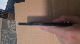 Good
													Apple iPhone 13 - Unlocked, Midnight, 128 GB, A2482, photo 5 of 7
