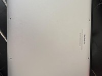 MacBook Pro 2015 (Retina) - 15"