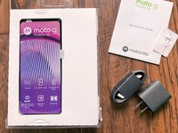 Moto G Power 5G 2023