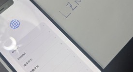 Fair
													Apple iPhone 12 - Unlocked, Black, 64 GB, A2172, photo 1 of 4