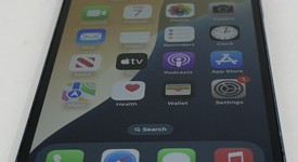 Fair
													Apple iPhone 12 - Spectrum, Blue, 64 GB, A2172, photo 3 of 7