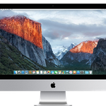 Good iMac 2015 27 inch Retina 5K - 1 TB, 8 GB, Intel Core i5