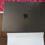 Good MacBook Pro 2024 - 16 inch - 1 TB, Space Black, 128 GB, Apple M4 Max 16-core