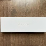 New Apple Watch Series 11 42mm - Jet Black, A3331 - GPS, Aluminum