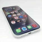 Mint Apple iPhone 17 Pro Max - Unlocked, 256 GB, Silver, A3257