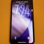 Good Apple iPhone 11 - Unlocked, 128 GB, Purple, A2111