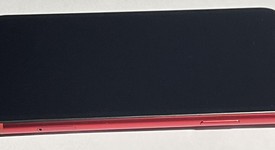 Mint
													Apple iPhone Xr - Verizon, Red, 64 GB, A1984, photo 2 of 9