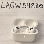 Used Apple AirPods Pro - MagSafe Case