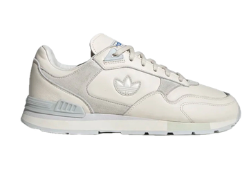 adidas Trezoid Clear Grey Chalk White Off White for sale