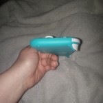 Mint Nintendo Switch Lite - Turquoise