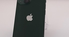 Mint
													Apple iPhone 13 Mini - Unlocked, Green, 128 GB, A2481, photo 5 of 7