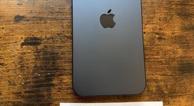 Good
													Apple iPhone 15 Pro Max - Unlocked, Blue, 256 GB, A2849, photo 4 of 8