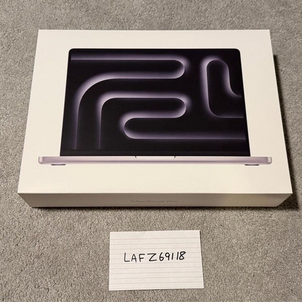 MacBook Pro 2026 - 14 inch (M5) - 2 TB, Silver, 24 GB, Apple M5 Pro 15-core (16-core GPU), Standard Display