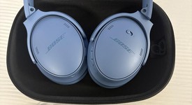 Used
													Bose QuietComfort 45 - Navy Blue, photo 1 of 3