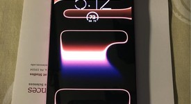 Good
													Apple iPhone 16 Plus - Unlocked, Pink, 128 GB, A3082, photo 4 of 5