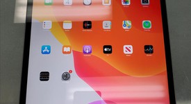 Mint
													Apple iPad Pro 12.9" 4th Gen 2020 - Unlocked, Gray, 128 GB, A2069, photo 1 of 6