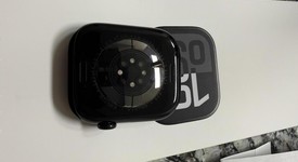 Good
													Apple Watch Series 10 46mm - Black, A2999 - GPS, Aluminum, photo 5 of 6