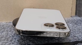 Mint
													Apple iPhone 13 Pro Max - Unlocked, Gold, 256 GB, A2484, photo 4 of 7