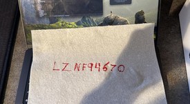 Good
													MacBook Pro Late 2023 (M3) - 14" - Apple M3 Pro 11-core, Black, 512 GB, 18 GB, 14-core GPU, photo 1 of 10