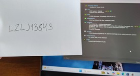 Mint
													Asus ROG Zephyrus G14 (2023) GA402 - Ryzen 9, White, 512 GB, 32 GB, photo 4 of 7