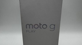 New
													Moto G Play (2026) - T-Mobile, PANTONE Tapestry, 64 GB, photo 1 of 4