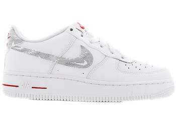 Nike Air Force 1 Low Topography Swoosh (GS) for sale