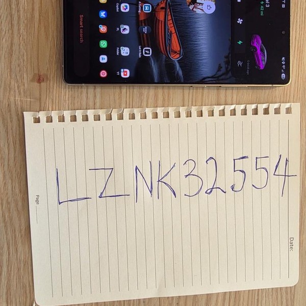 Samsung Galaxy S25 Ultra - Unlocked, 256 GB, Black, 12 GB, SM-S938U1