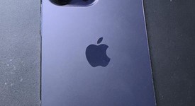 Mint
													Apple iPhone 14 Pro Max - Unlocked, Purple, 256 GB, A2651, photo 2 of 5