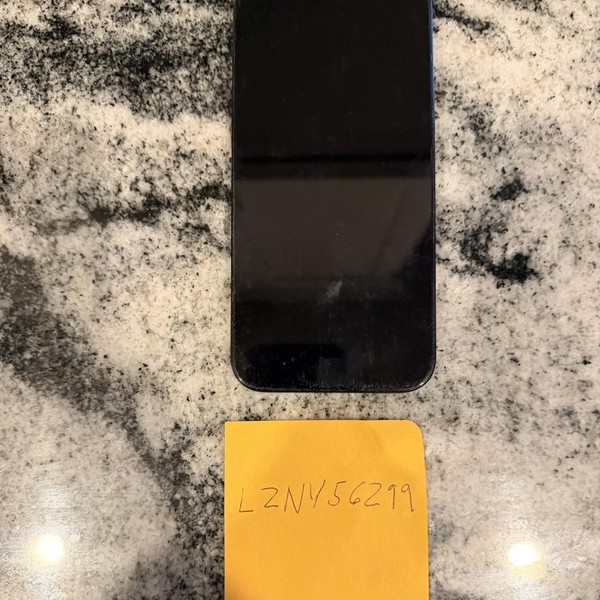 Apple iPhone 16 Pro Max - Unlocked, 256 GB, Black, A3084