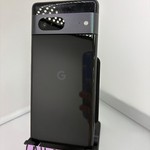 Good Google Pixel 7 - Verizon, 256 GB, Obsidian, 8 GB, GQML3, mmWave 5G