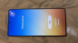 Good
													Samsung Galaxy S25 Ultra - Unlocked, Black, 512 GB, 12 GB, SM-S938U1, photo 1 of 7