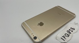 Fair
													Apple iPhone 6 Plus - Unlocked, Gold, 128 GB, A1522, photo 2 of 8
