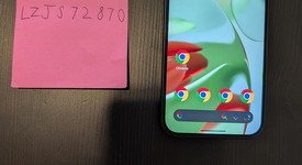 Mint
													Google Pixel 9 - Unlocked, Obsidian, 128 GB, 12 GB, G2YBB, photo 1 of 15