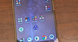 Good
													Google Pixel 9 Pro XL - Unlocked, Porcelain, 256 GB, 16 GB, GGX8B, photo 3 of 7