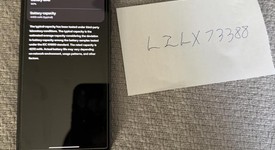 Mint
													Samsung Galaxy Z Fold7 - Unlocked, Jetblack, 512 GB, 12 GB, SM-F966U1, photo 2 of 13