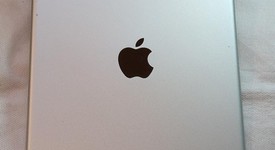 Good
													Apple iPad Pro 9.7" - Wi-Fi, Silver, 32 GB, A1673, photo 4 of 4