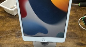 Good
													Apple iPad Mini 4 - Wi-Fi, Silver, 64 GB, photo 1 of 5