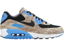 Air Max 90 Digi Camo Golden Beige for sale