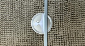 Mint
													Apple iPad Mini 7th Gen - Unlocked, Blue, 128 GB, A2995, photo 5 of 12