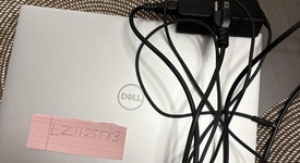 Good
													Dell XPS 15 9500 (2020) - I5, Silver, 256 GB, 8 GB, FHD+ Non-Touch, photo 3 of 9