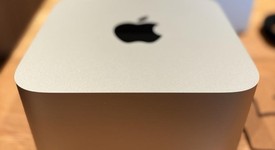 Mint
													Mac Studio 2025 - Apple M4 Max 16-core, 1 TB, 128 GB, photo 2 of 11