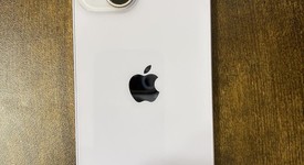 Good
													Apple iPhone 14 - Unlocked, Purple, 128 GB, A2649, photo 4 of 11