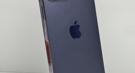Fair
													Apple iPhone 14 Pro Max - Unlocked, Purple, 128 GB, A2651, photo 2 of 3
