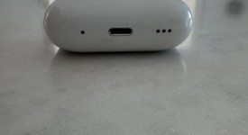 Used
													Apple AirPods Pro 2nd Gen - USB-C, photo 6 of 6