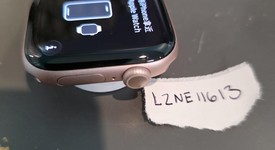 Mint
													Apple Watch Series 11 42mm - Rose Gold, A3331 - GPS, Aluminum, photo 3 of 5