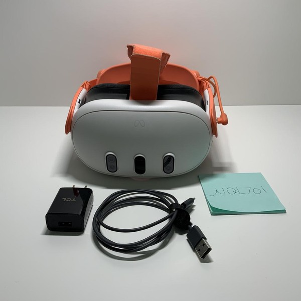 Meta Quest 3 - 512 GB