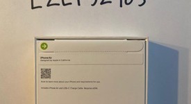 New
													Apple iPhone Air - Unlocked, Light Gold, 512 GB, A3260, photo 3 of 7