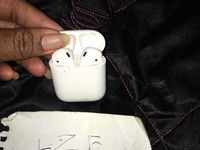 Apple AirPods 3rd Gen