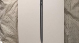 Mint
													MacBook Air 2019 - 13" - I5, Gray, 128 GB, 8 GB, photo 4 of 8