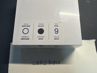 Oura Ring Gen 3